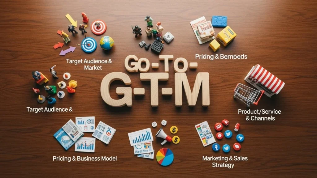 what does gtm mean in business