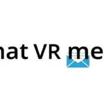what does vr mean in email
