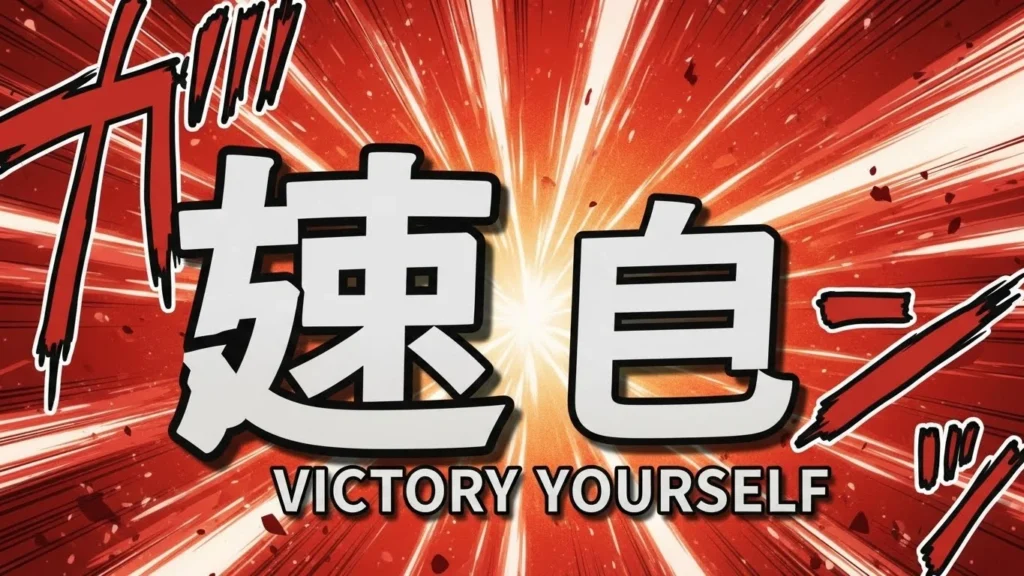 what does katsuki mean in japanese