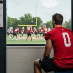 what does redshirt mean in college sports