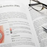 What Does RA Mean in Medical Terms