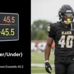 What Does Plus Mean in Betting