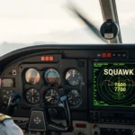 what does squawk mean in aviation