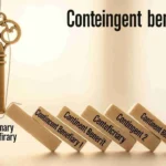 what does contingent mean in life insurance