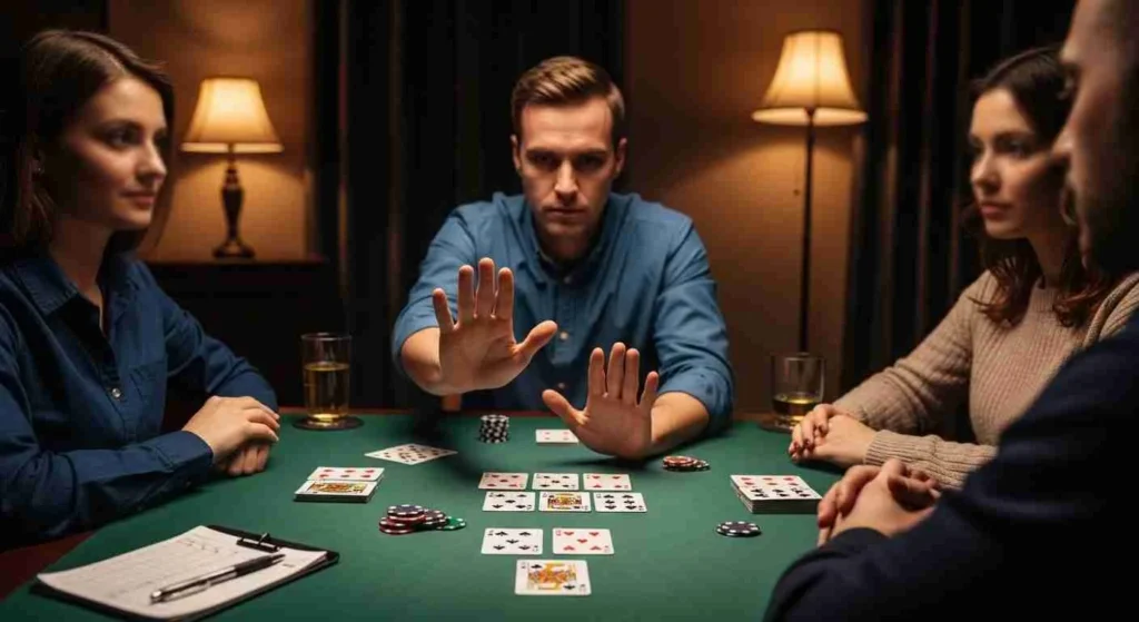 what does nil mean in spades