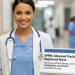 what does aprn mean in medical terms