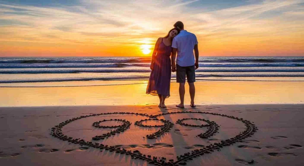 what does 999 mean in love