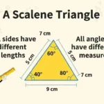 what does scalene mean in math